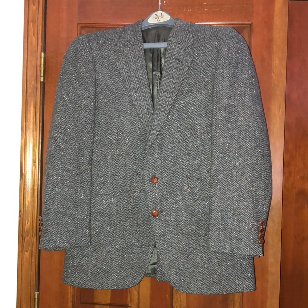 David Hunter Sport Coat